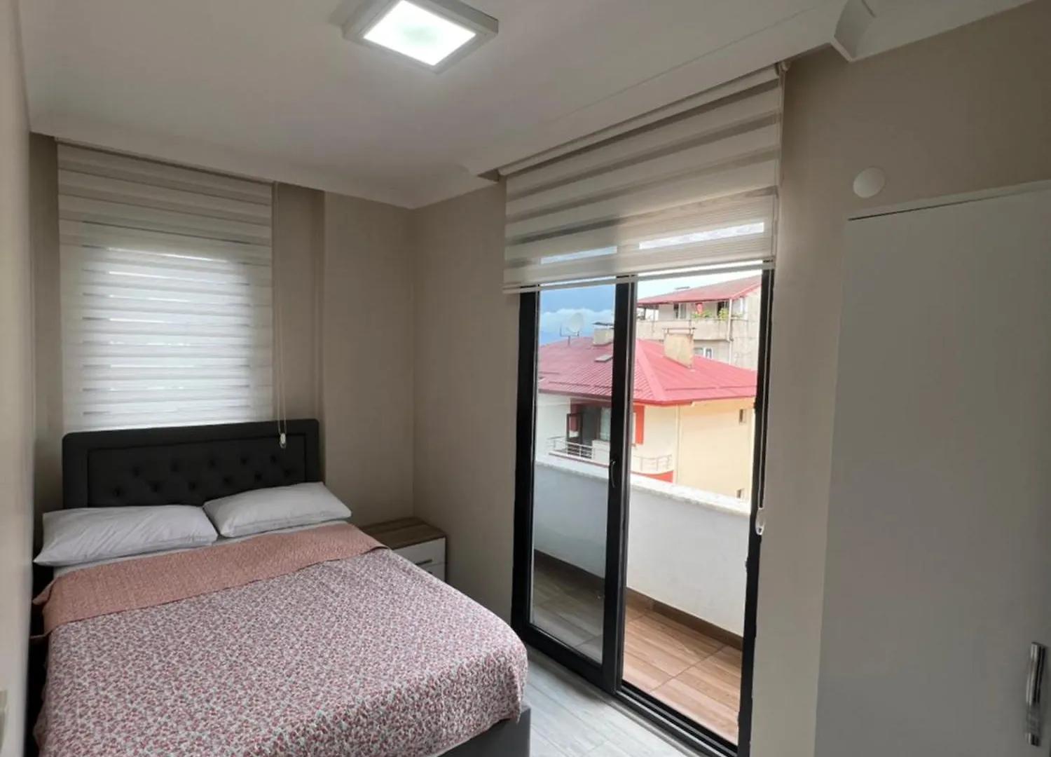 Trabzon Albayrak Suite 5*,  Turquía