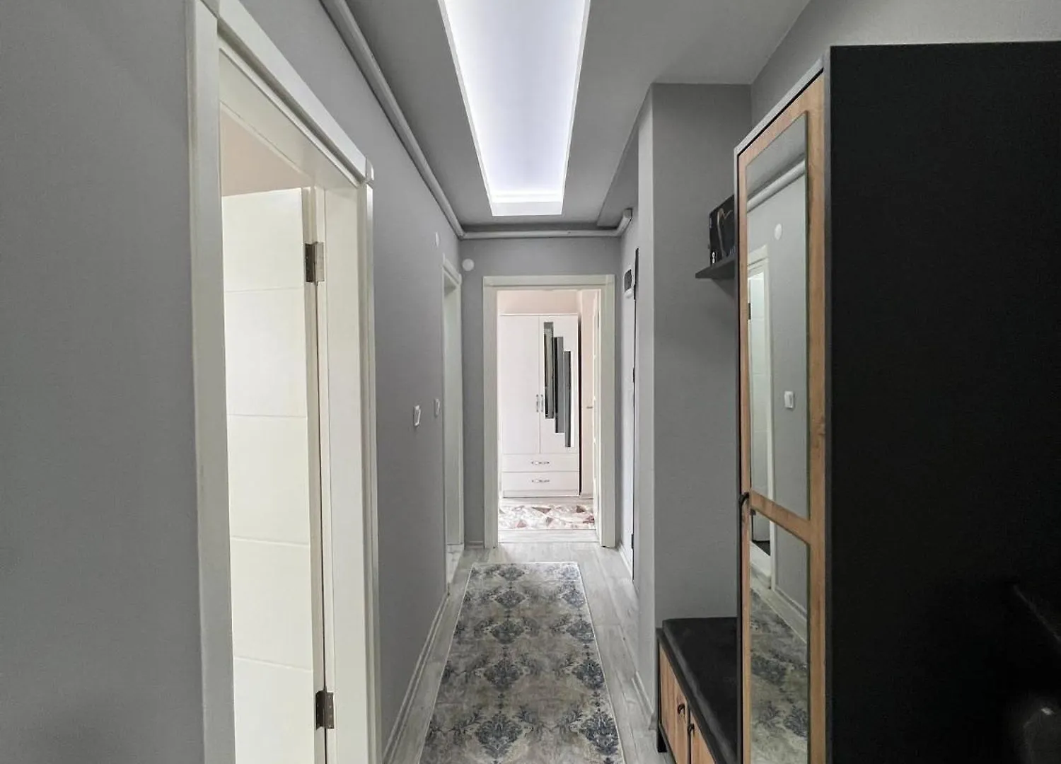 Apartahotel Trabzon Albayrak Suite