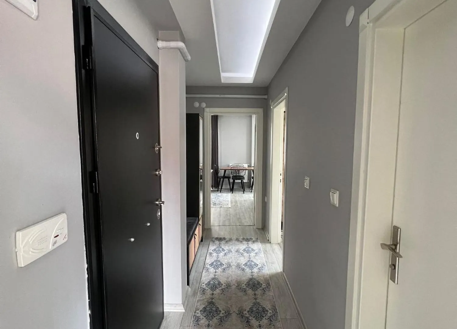 ***** Apartahotel Trabzon Albayrak Suite Turquía