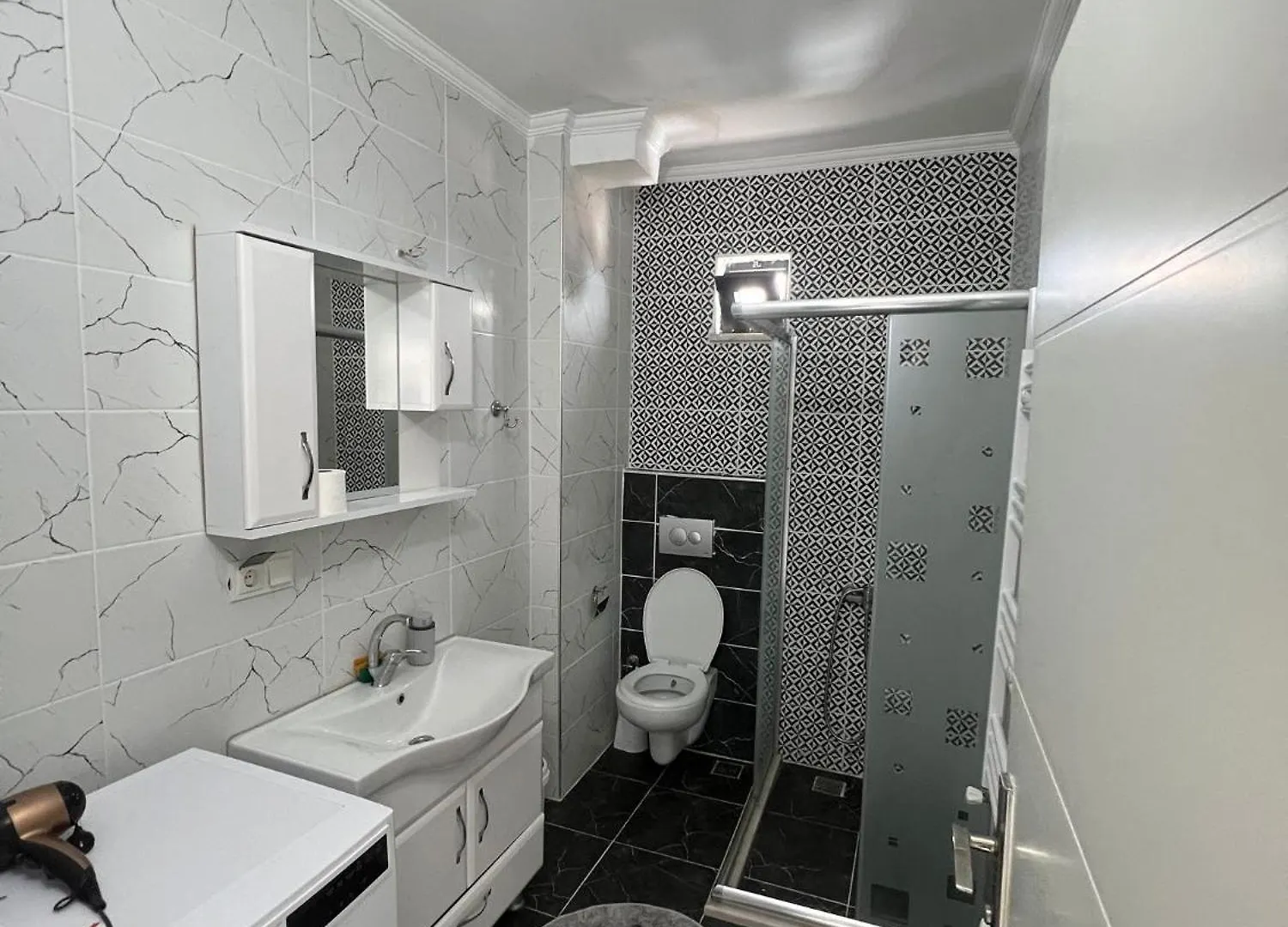 Trabzon Albayrak Suite 5*,  Turquía