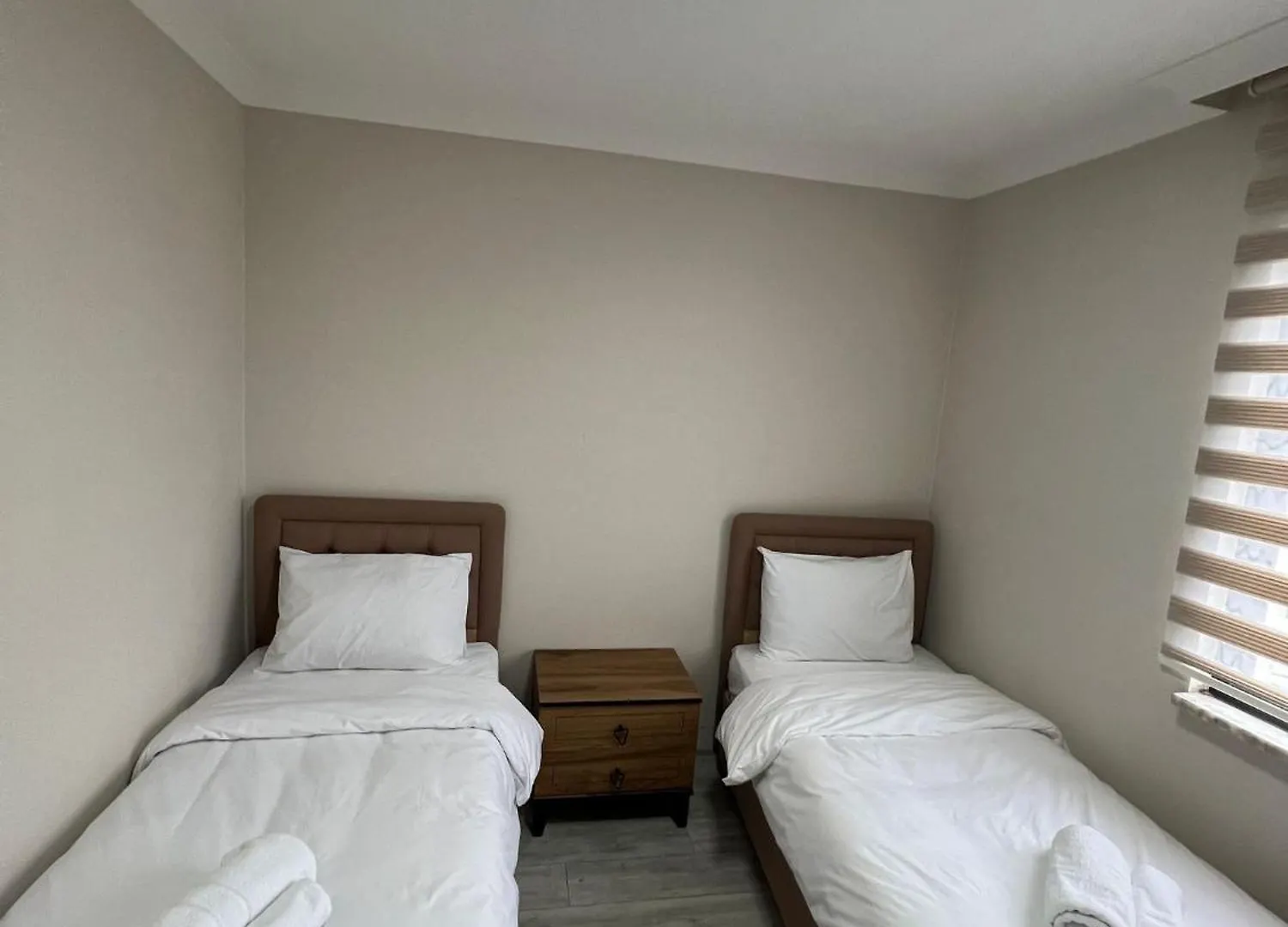 Trabzon Albayrak Suite Apartahotel