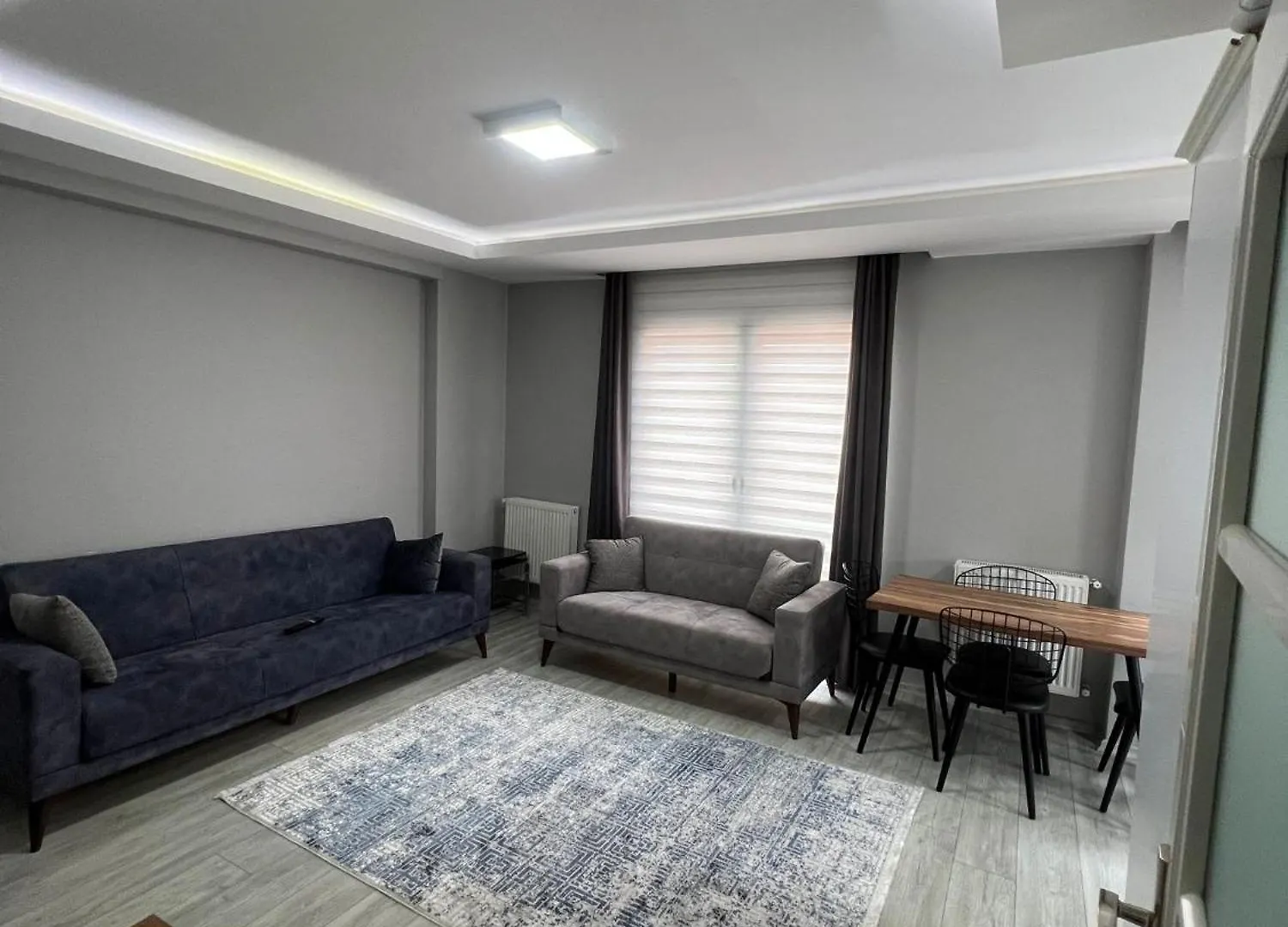 ***** Apartahotel Trabzon Albayrak Suite Turquía