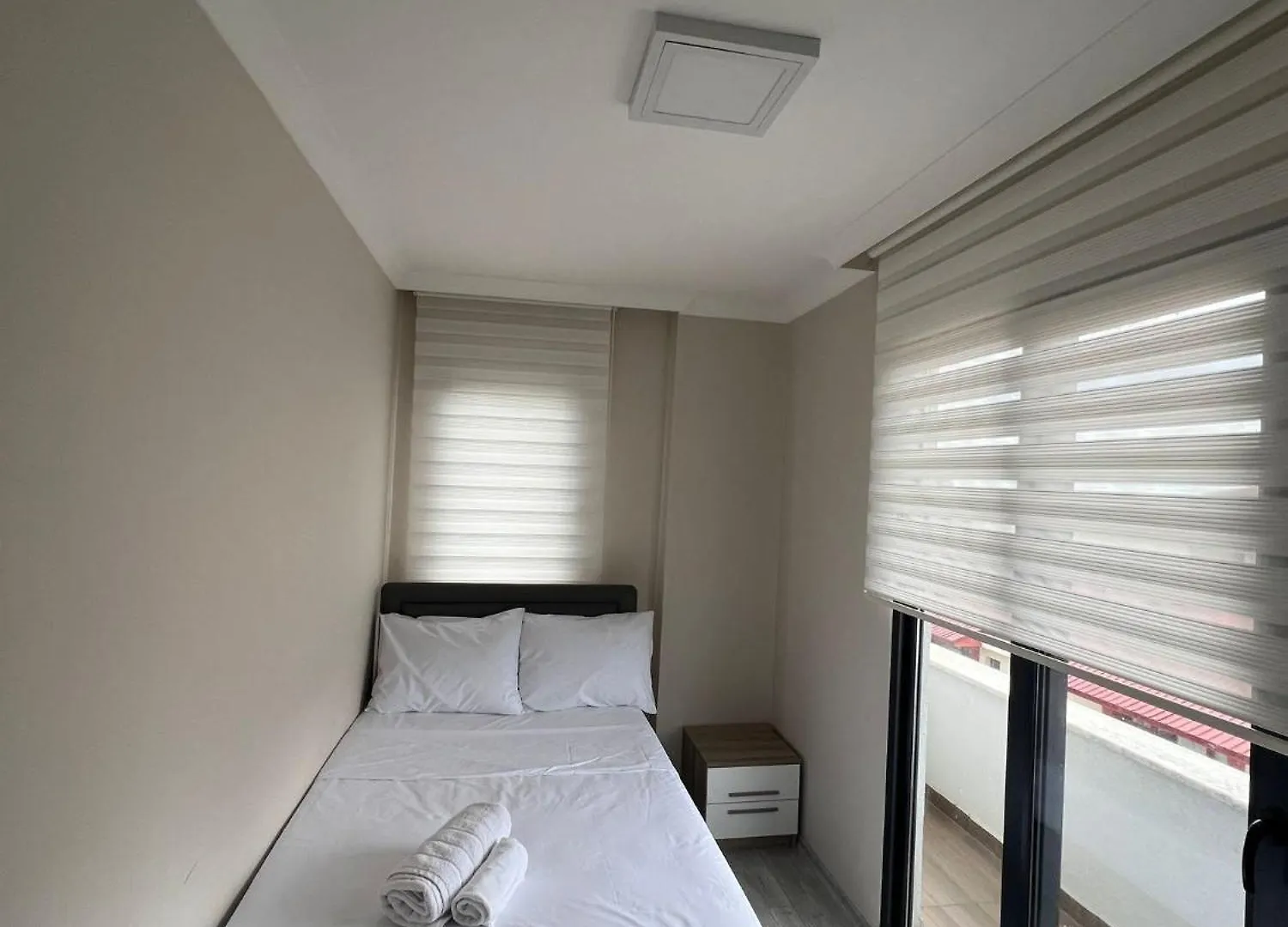 Trabzon Albayrak Suite