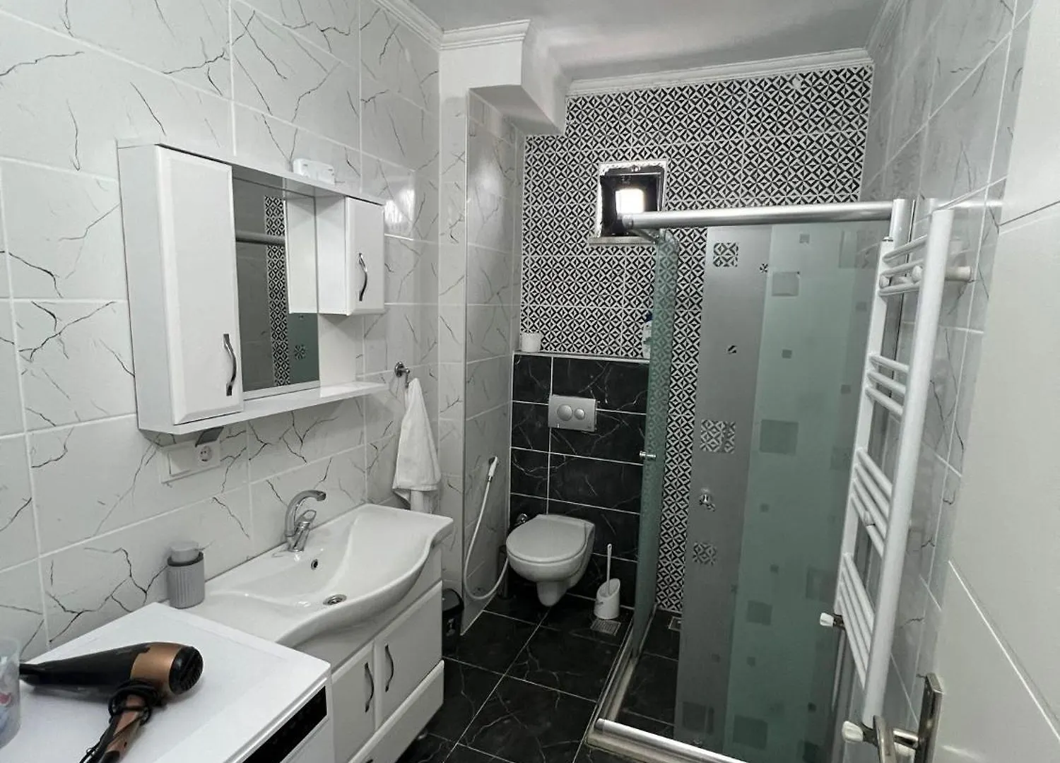 Trabzon Albayrak Suite Turquía