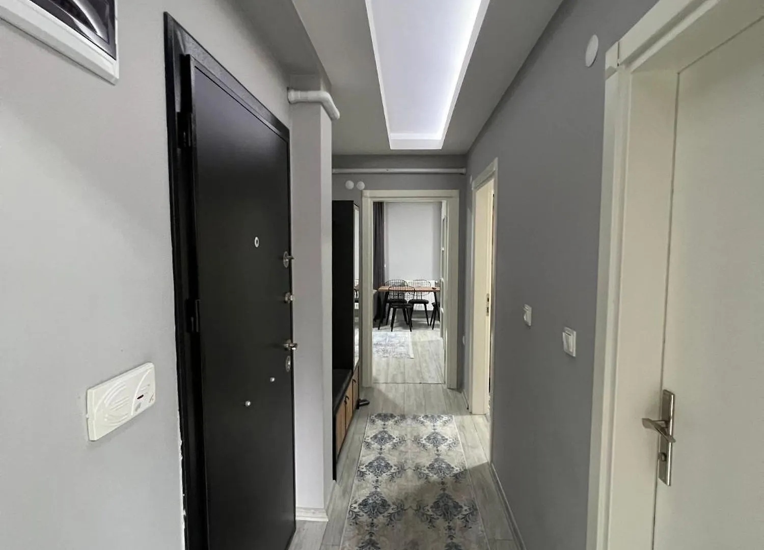 Trabzon Albayrak Suite