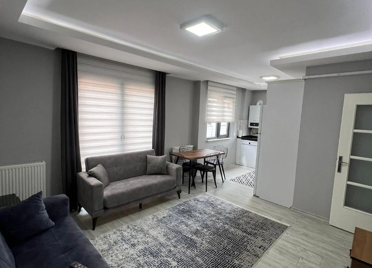 Trabzon Albayrak Suite 5*,